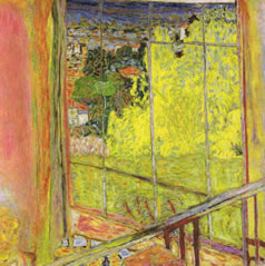 【ジグレー】ミモザの見えるアトリエ、ル・カンネ