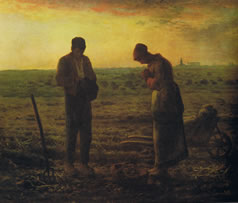 ミレー – 絵画販売