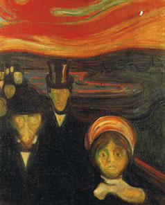ムンク – 絵画販売